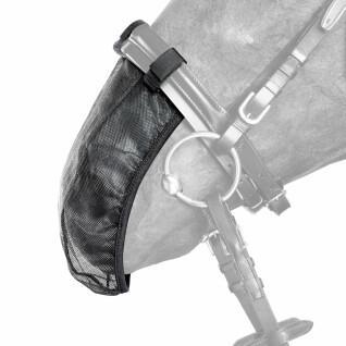Fliegenschutz Stirnband für Pferd für Streifen-Set Tattini