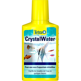 Wasseraufbereiter Tetra Crystal