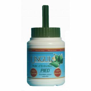 Fußpflegeöl mit Pinsel Ungula