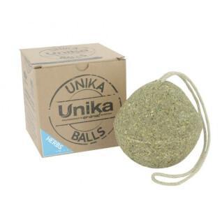 Nahrungsergänzungsmittel Unika Herbs