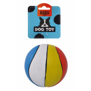 Hundespielzeug Sportball aus Latex BUBU Pets