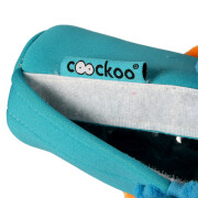 Plüschspielzeug für Hunde Coockoo Oohoo Bottle Squeaker