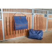 Deckeltasche für Pferde Covalliero Milano