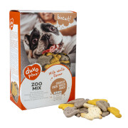 Hundesnack Keks! Duvoplus Zoo Mix