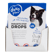 Antiparasitentropfen für Hunde Duvoplus