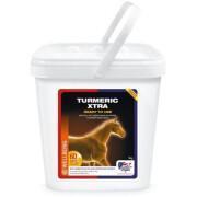 Nahrungsergänzungsmittel für Pferde Equine America Turmeric xtra 3 kg