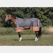 Outdoor-Decke für Pferde Equithème Tyrex 600D Aisance 0g
