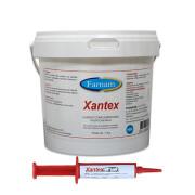 Nahrungsergänzungsmittel Atemwege - Pulver Farnam Xantex