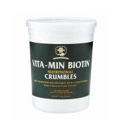 Biotin für Pferde Farnam Vita Crumble 1,13 kg