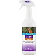 Shampoo für Pferde mit Spray Farnam Vetrolin Shine 946 ml