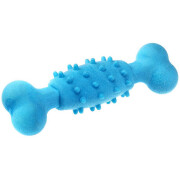 Schwimmendes Hundespielzeug in Form eines Knochens Ferplast PA 6384