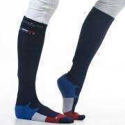 Reitsocken Flags&Cup France Collection