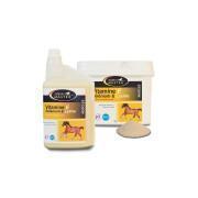 Vitamin e - Selen - Lysin - Pulver für Pferde Horse Master