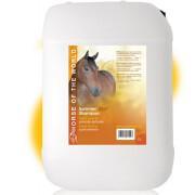 Sommershampoo für Pferde Horse Of The World 20 l