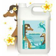 Tahiti Shampoo für Pferde Horse Of The World 5 l