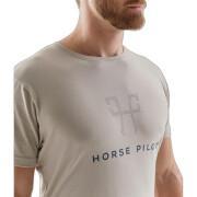 T-Shirt Horse Pilot Team