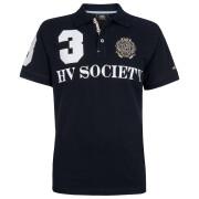 Reit-Poloshirt HV Society Favouritas