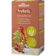 Nahrungsergänzungsmittel für Geflügel Ida Plus ProBiotic