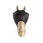Fliegenmaske für Pferde ohne Ohren Anti-UV-Maske Kentucky Classic