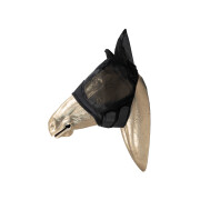 Fliegenmaske mit Ohren für Pferde Kentucky Classic