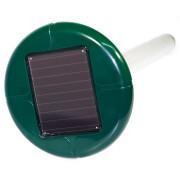 Solar-Repellent-Gerät gegen Wühlmäuse Kerbl Pulsar Solar