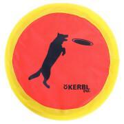 3er-Set Frisbee nylon Kerbl