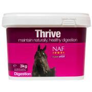 Ergänzung Gelenkunterstützung Pferd NAF Thrive