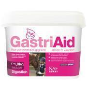 Ergänzungsfuttermittel Verdauung für Pferde NAF Gastri Aid