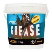 Fett für Pferdehaut NAF Event Grease