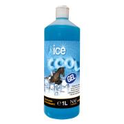 Erfrischungsgel Pferd NAF Ice Cool