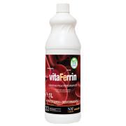 Ergänzungsfuttermittel Leistung für Pferde NAF VitaFerrin