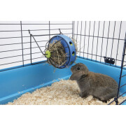 Heuballen für Nagetiere Nobby Pet Bunny Toy