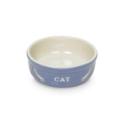 Keramiknapf für Katzen Nobby Pet Cat