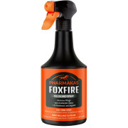 Glanzlotion für Pferde Pharmakas Foxfire