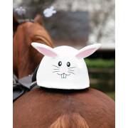 Innenfutter für Reithelme QHP Easter Bunny