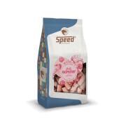 Pferdeleckerli Speed Speedies - Raspberry 1 kg