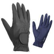Handschuhe aus Syntetikleder Winter Tattini