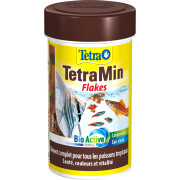 Fischfutter Tetra Tetramin
