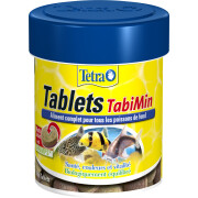 Fischfutter Tetra Tablets Tabimin