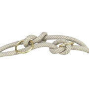 Verstellbare Hundeleine Trixie Soft Rope