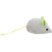 Plüschspielzeug für Katze Maus Trixie (x70)
