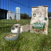 Nahrungsergänzungsmittel für Kaninchen Witte Molen Country