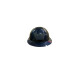 HHE00037-SWCARPET-398 navy shine/blau